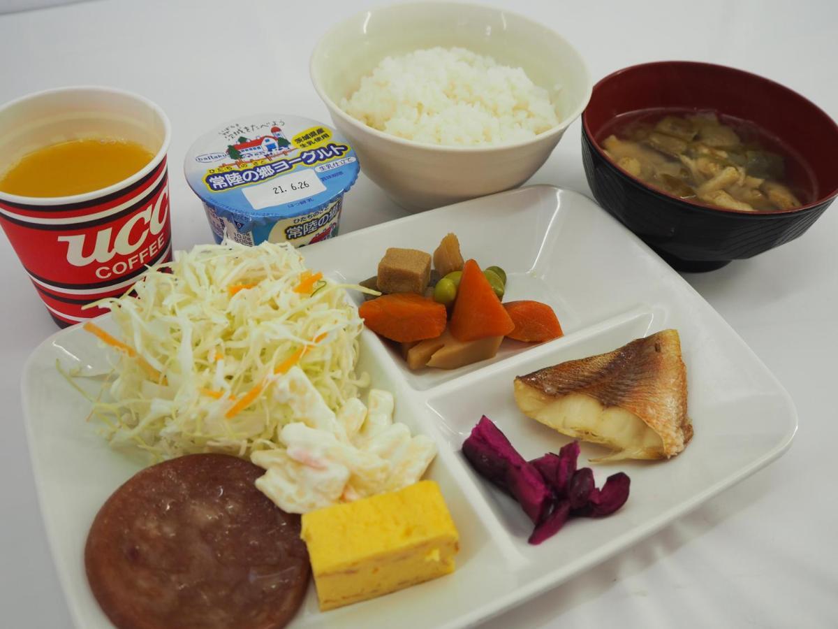 Hotel Route Tsukuba Zewnętrze zdjęcie