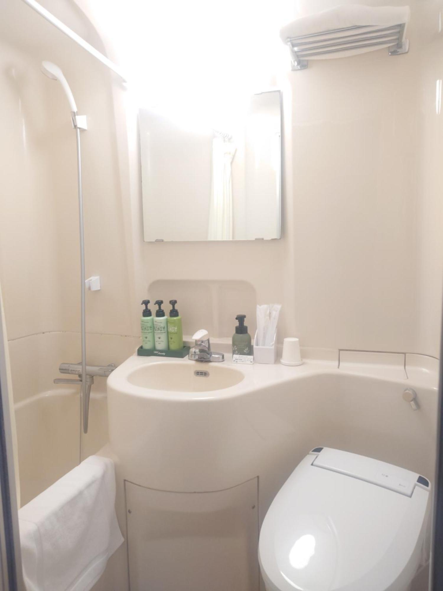 Hotel Route Tsukuba Zewnętrze zdjęcie