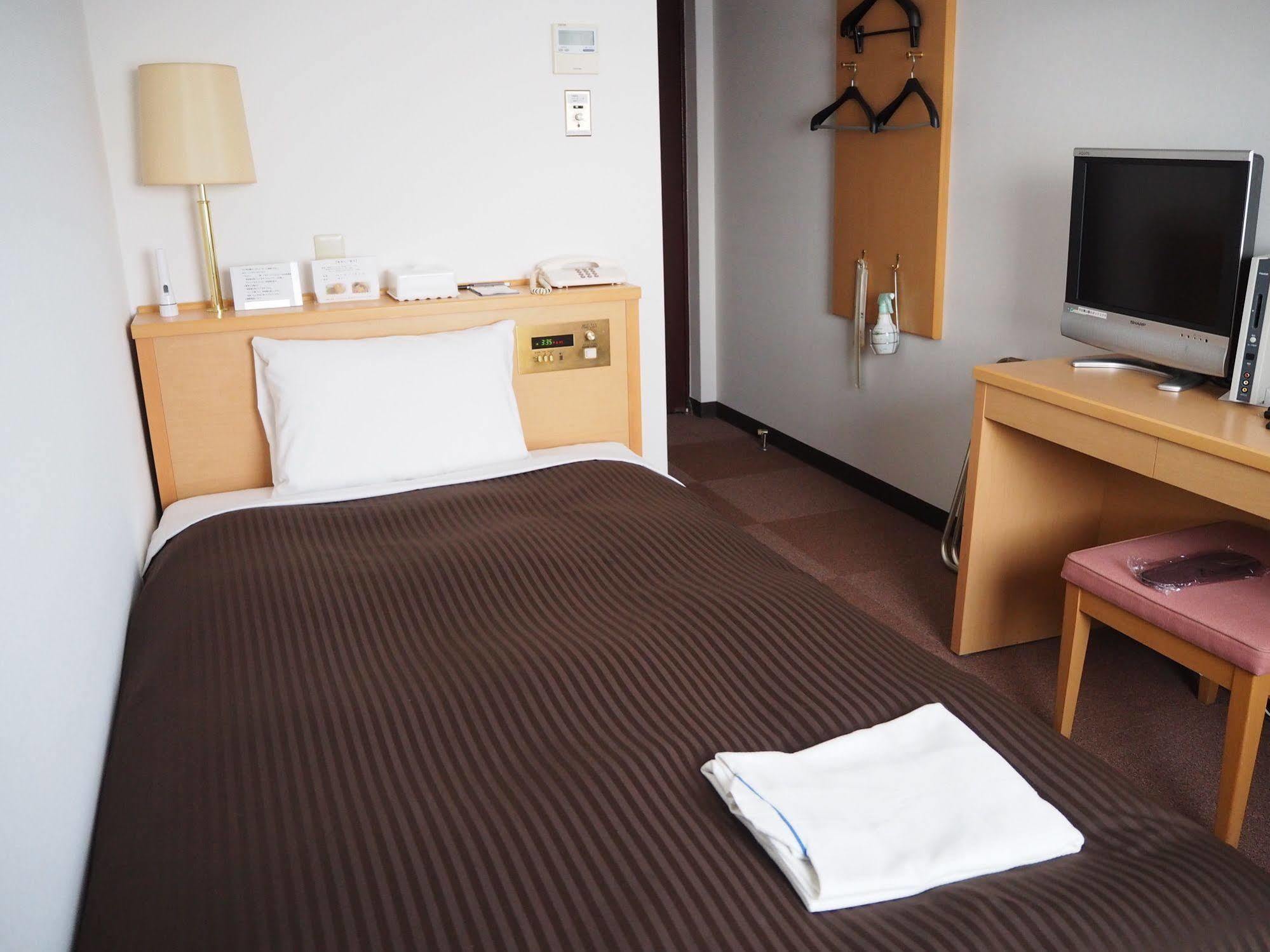 Hotel Route Tsukuba Zewnętrze zdjęcie