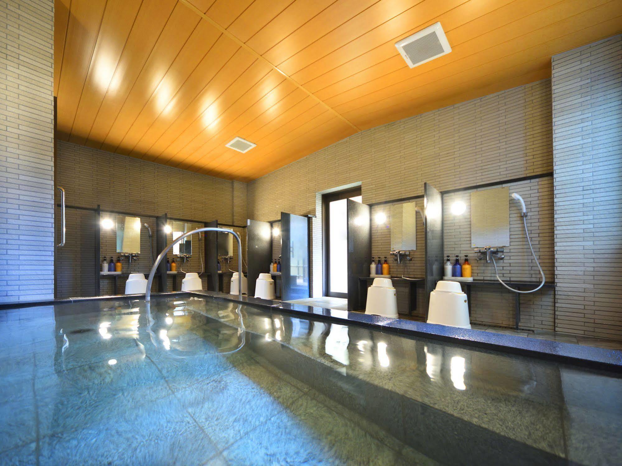 Hotel Route Tsukuba Zewnętrze zdjęcie