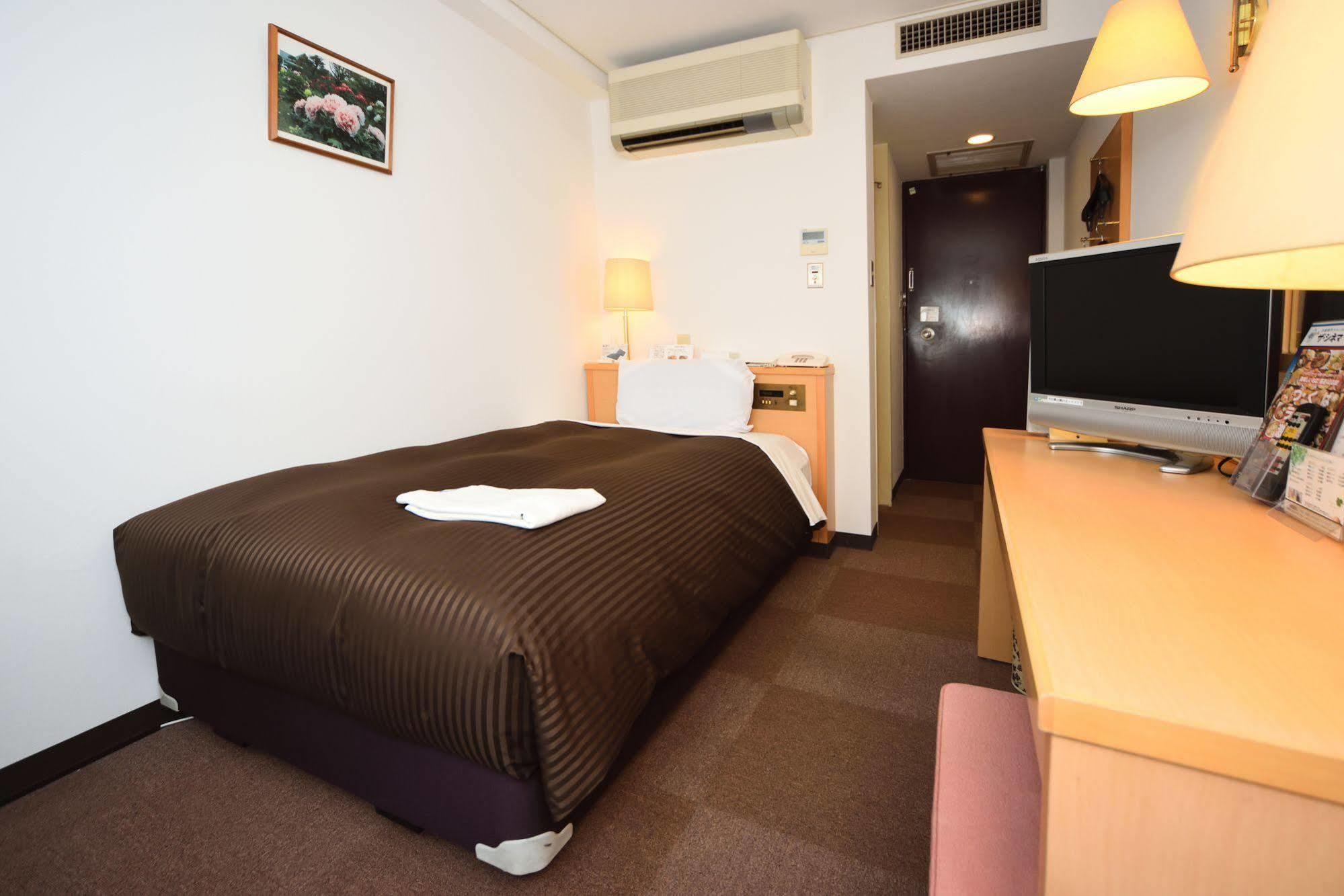 Hotel Route Tsukuba Zewnętrze zdjęcie