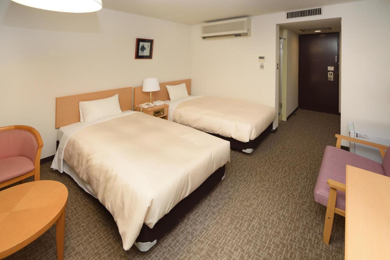 Hotel Route Tsukuba Zewnętrze zdjęcie