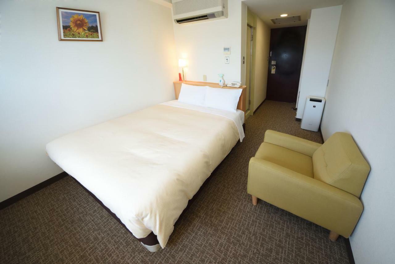 Hotel Route Tsukuba Zewnętrze zdjęcie