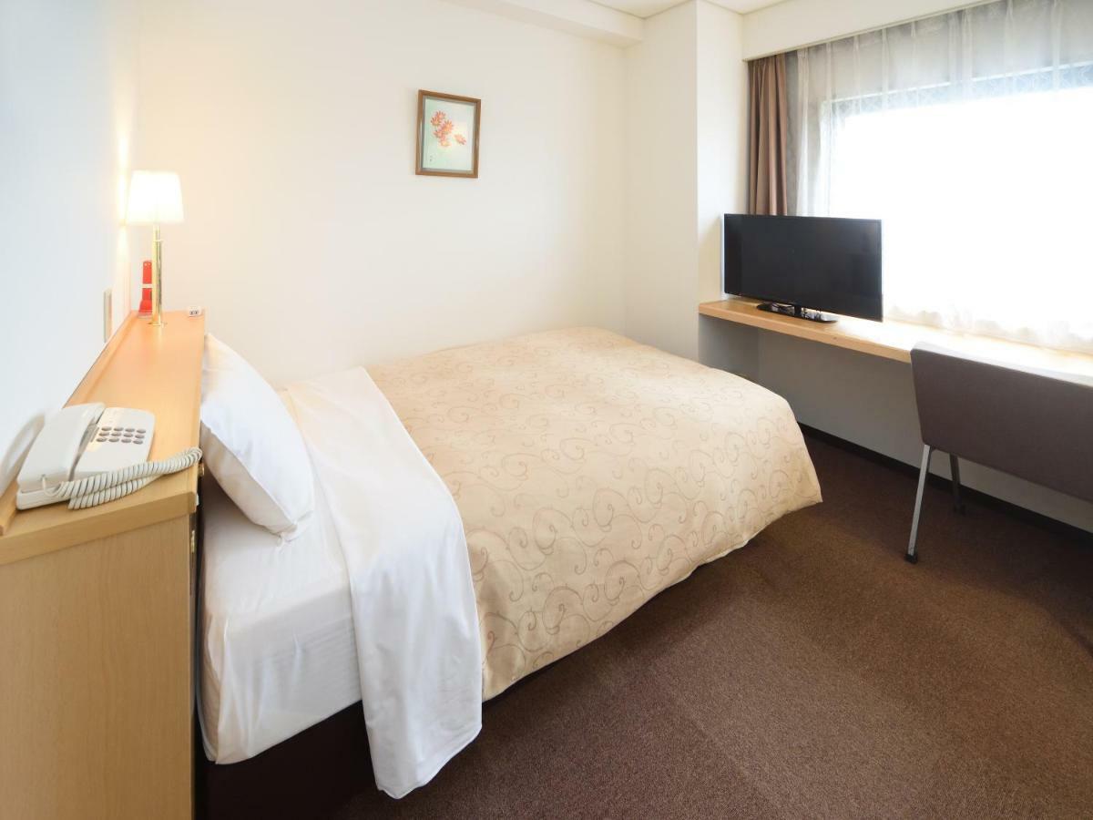 Hotel Route Tsukuba Zewnętrze zdjęcie