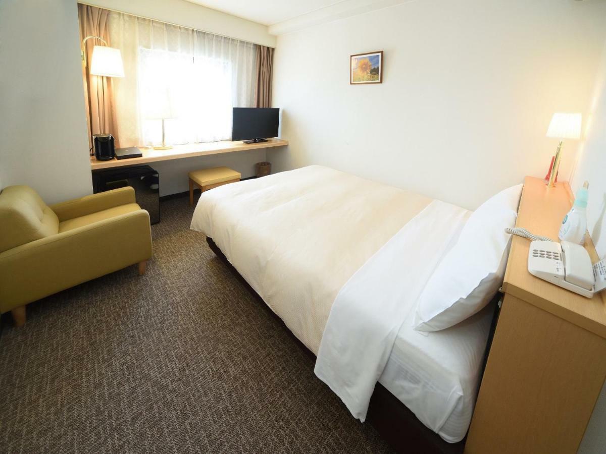 Hotel Route Tsukuba Zewnętrze zdjęcie