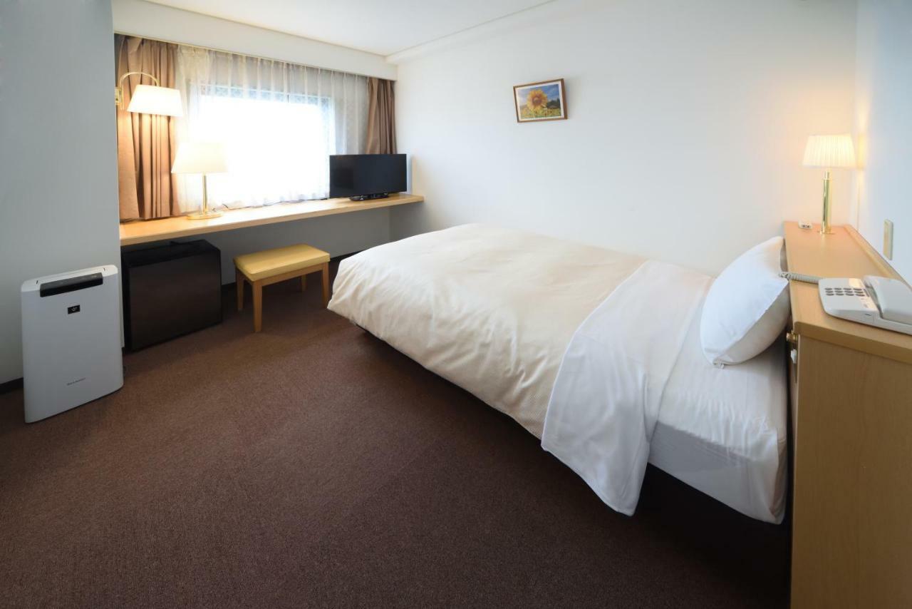 Hotel Route Tsukuba Zewnętrze zdjęcie